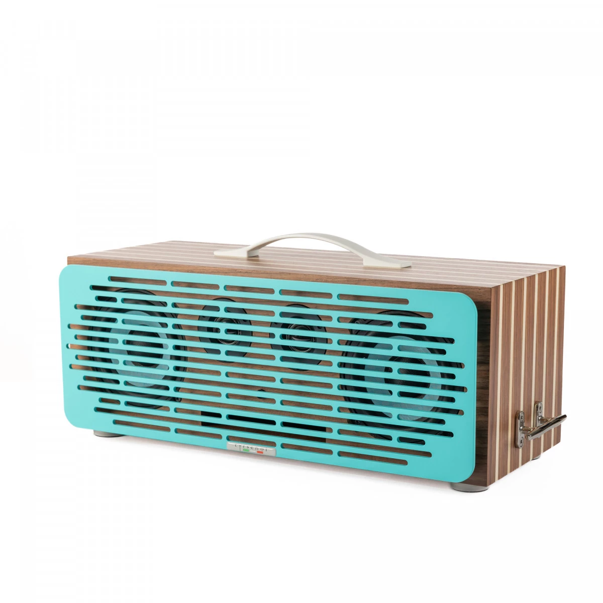 Bluetooth Speaker - 200 Watts - 50*21,5*21Cm.