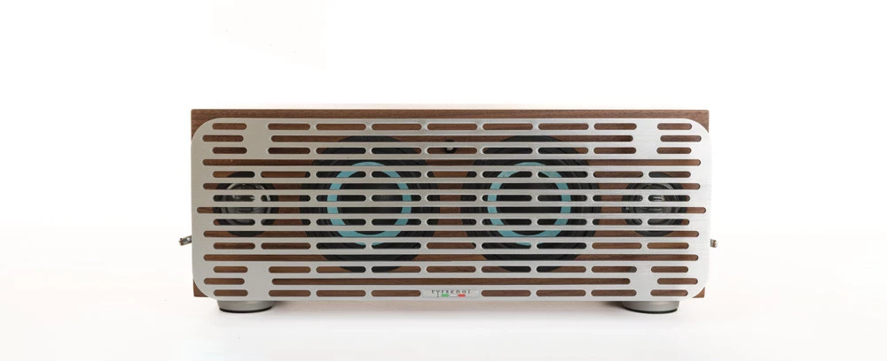 Ice dual 3 Home