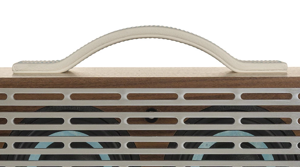 Dolcevita ice 3 portable
