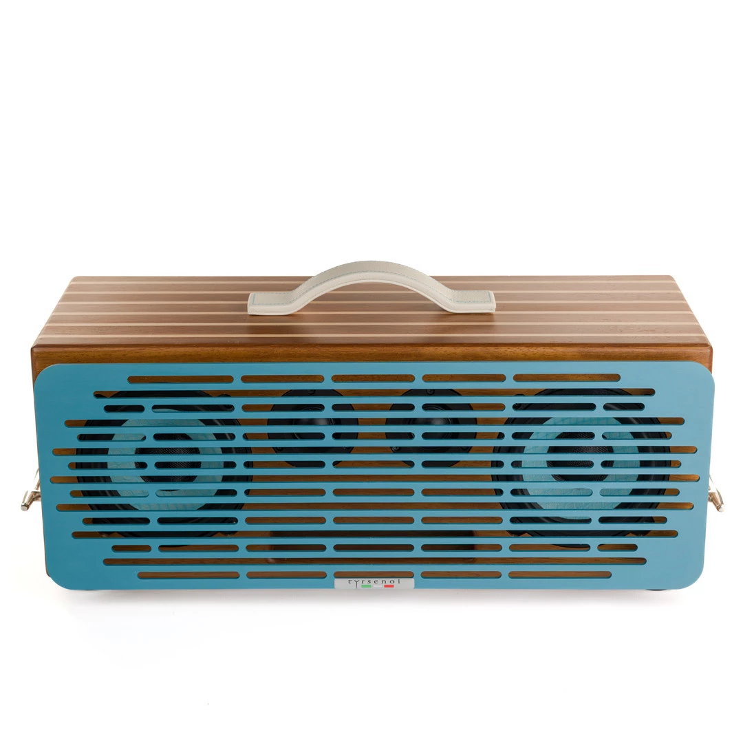 Dolce vita aqva 5 portable