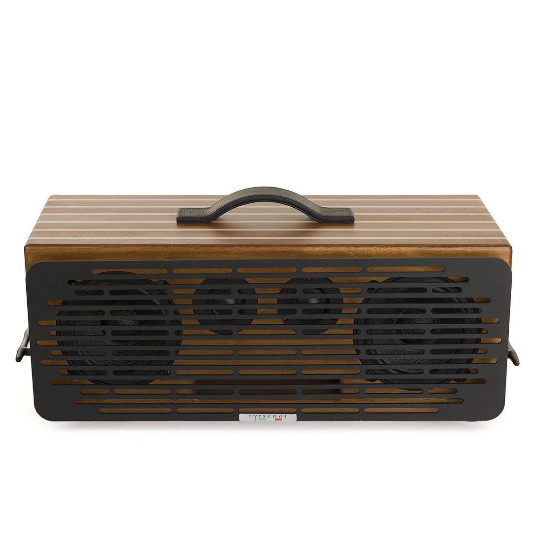 Dolcevita movnt single 5 portable front view