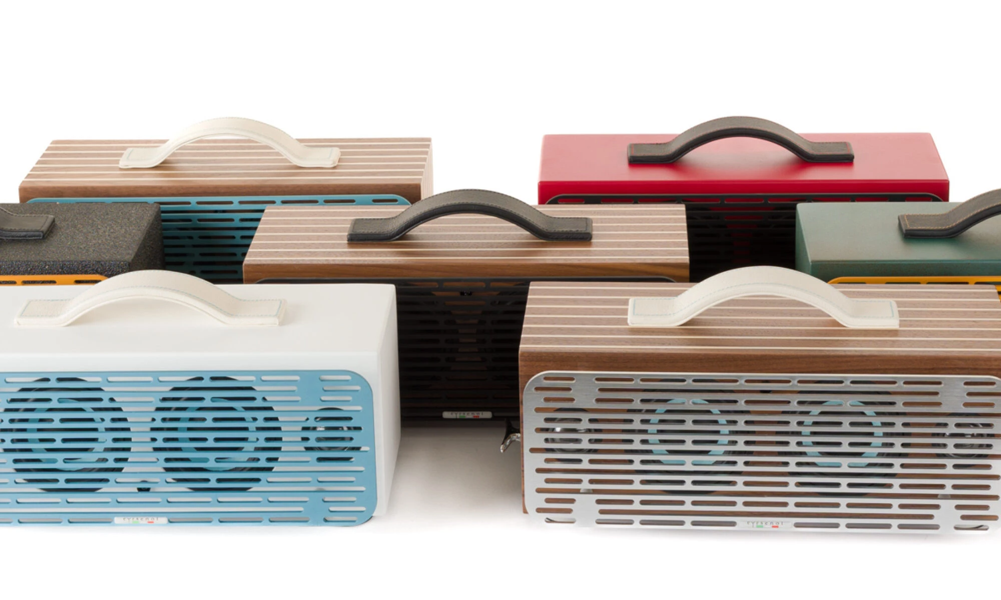 casse audio tysign