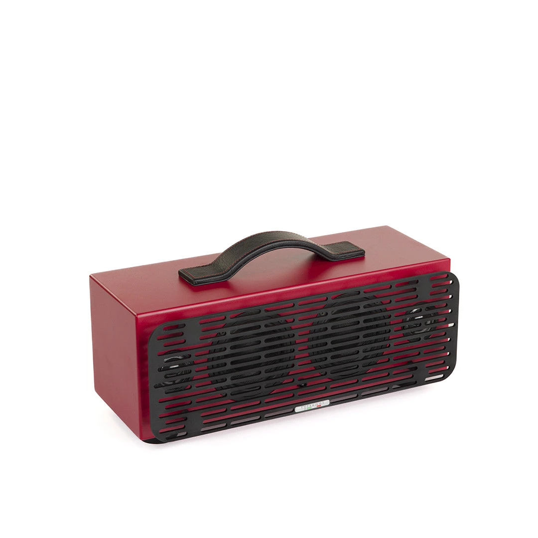 tysign 3 red portable