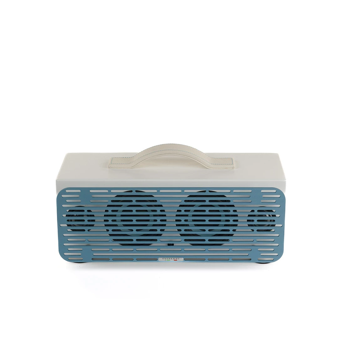 tysign 3 white portable