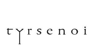 logo tyrsenoy