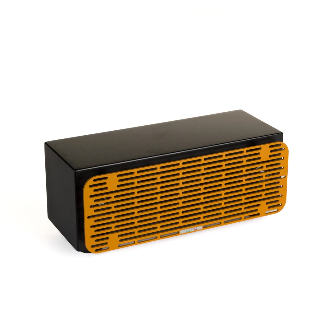 tysign 3 black gold