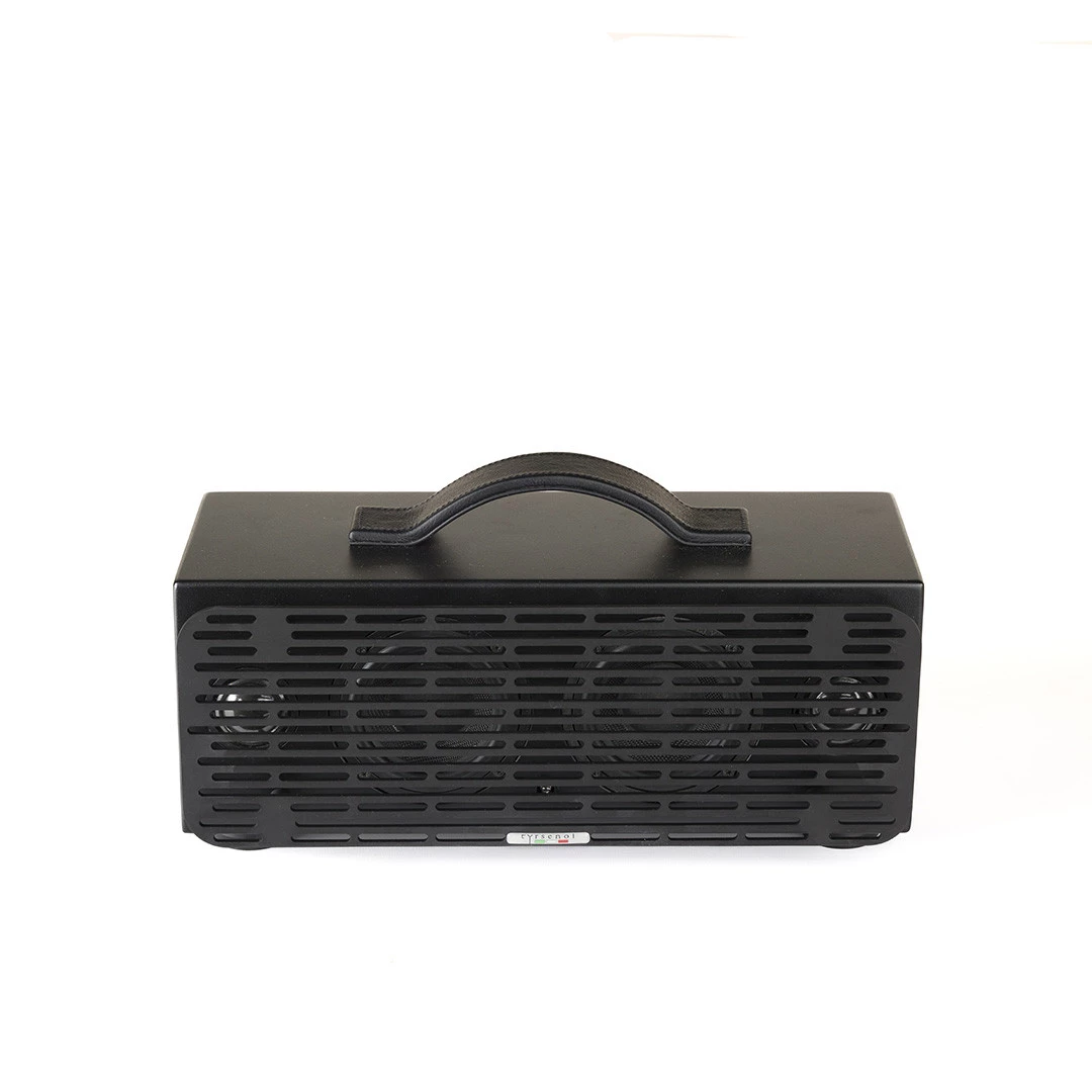 tysign 3 black portable