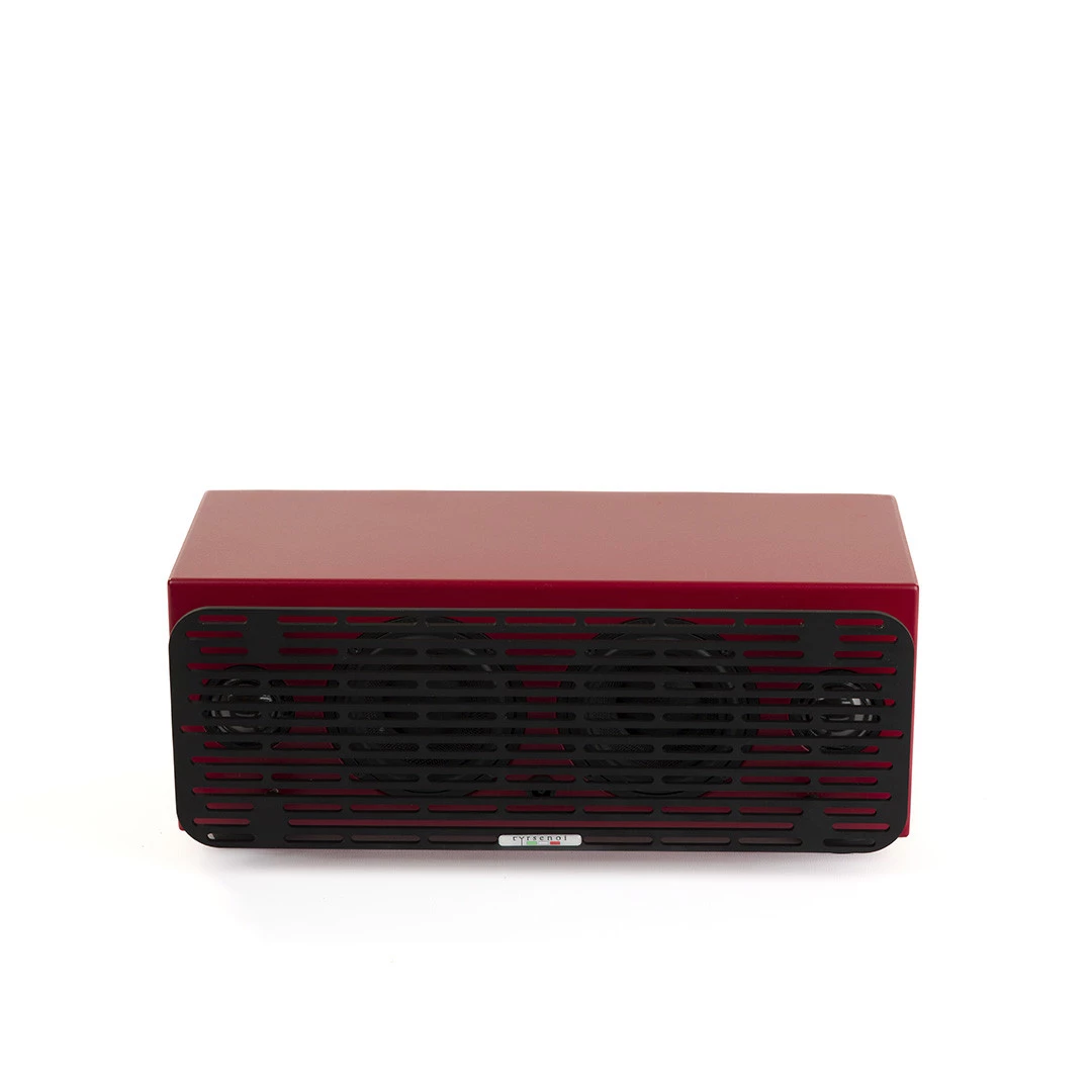 tysign 3 red