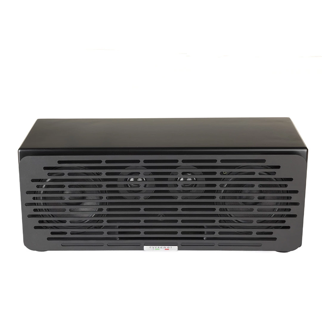 tysign 5 black